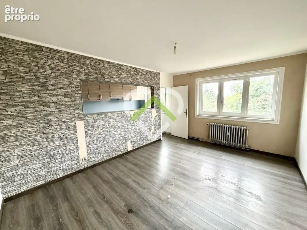 Appartement à VILLENEUVE-D'ASCQ