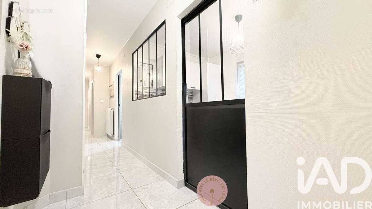 Photo 9 - Appartement à YUTZ