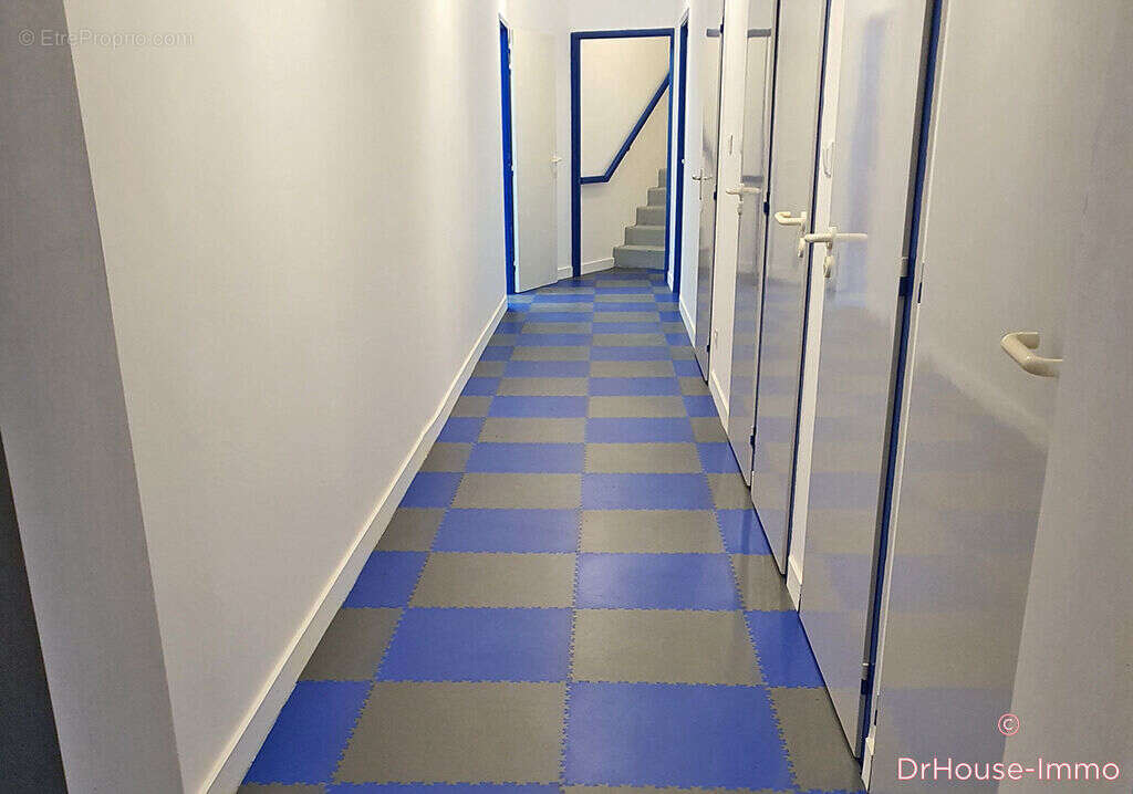 Appartement à FLEAC