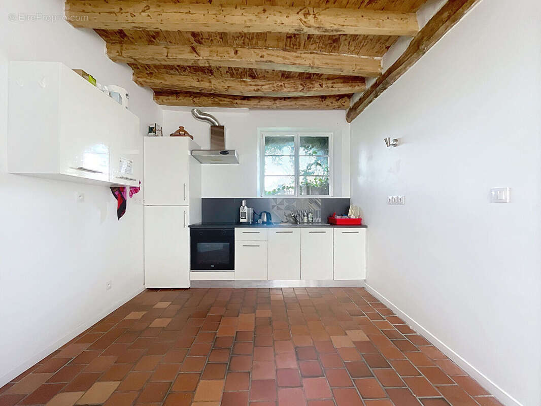 Maison à DRY