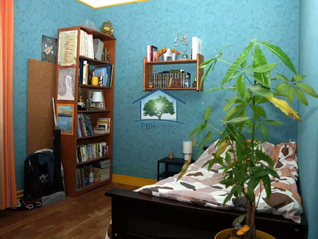 Maison à VILLENEUVE-SAINT-GEORGES