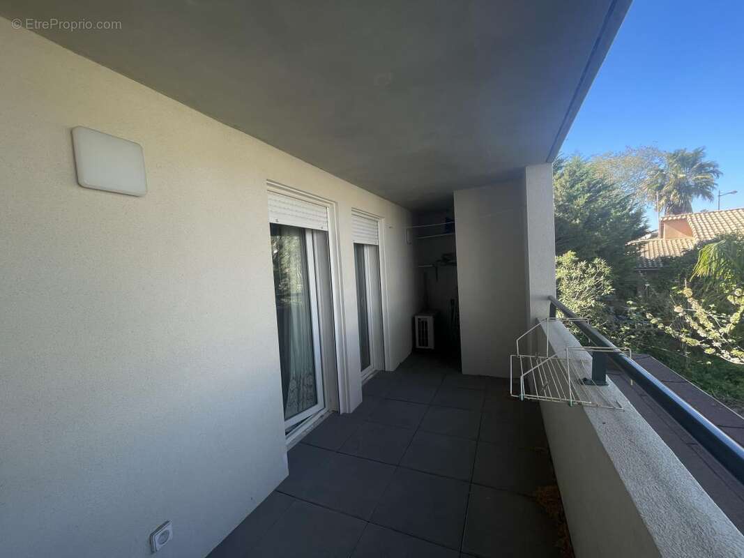 Appartement à CLERMONT-L'HERAULT