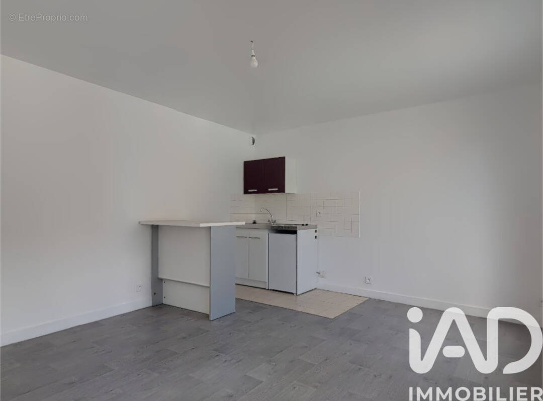 Photo 1 - Appartement à ARPAJON