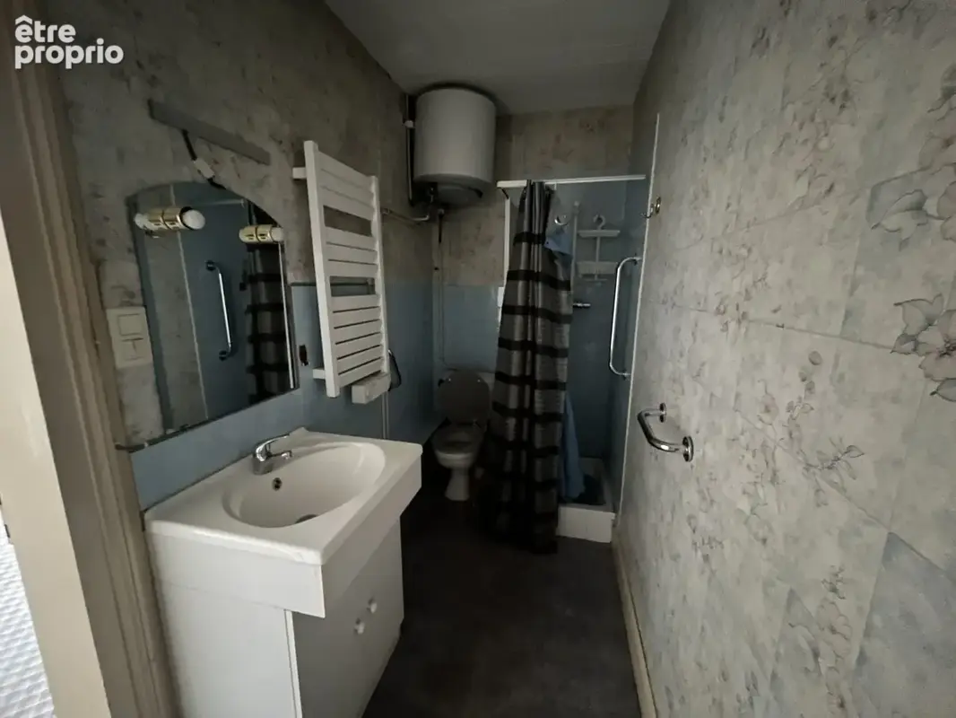 Maison 3 pièces 67 m² à vendre à Montlucon (03100) - photo 6