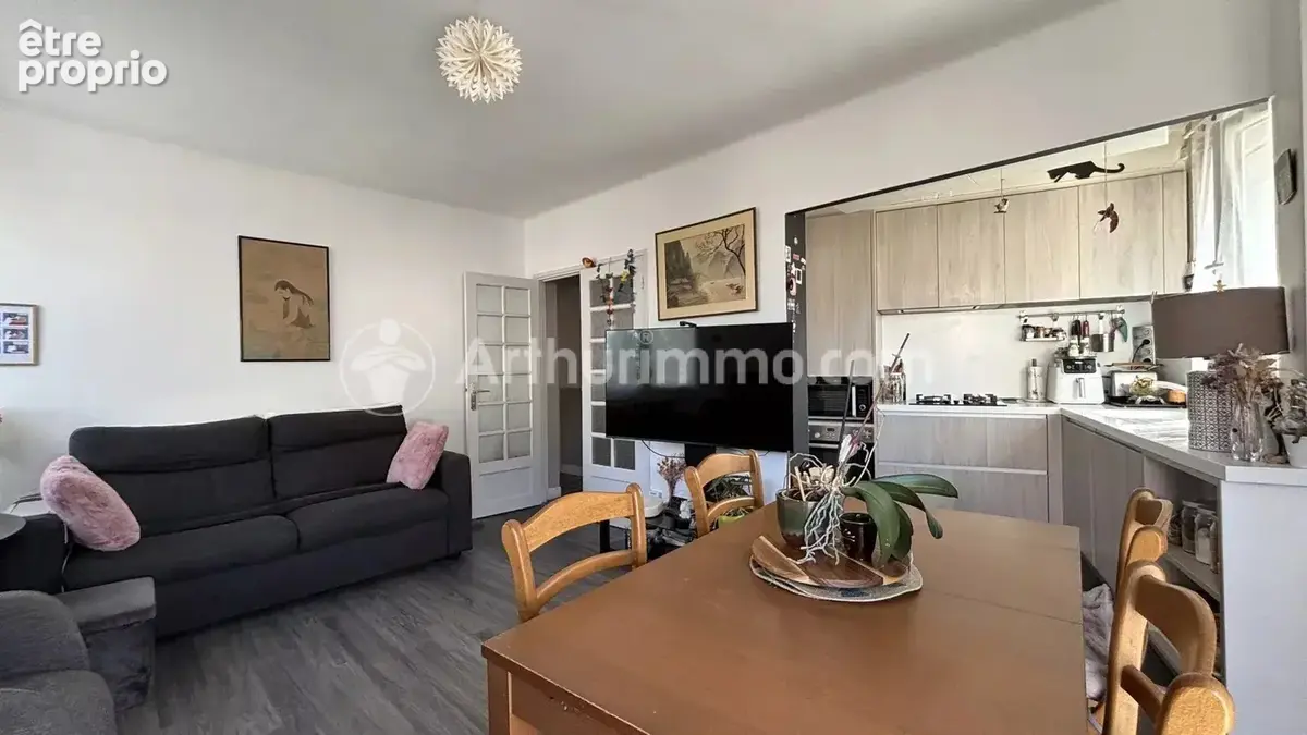 Vente Appartement Toulouse(31000) 348 000ï¿œ - photo 3
