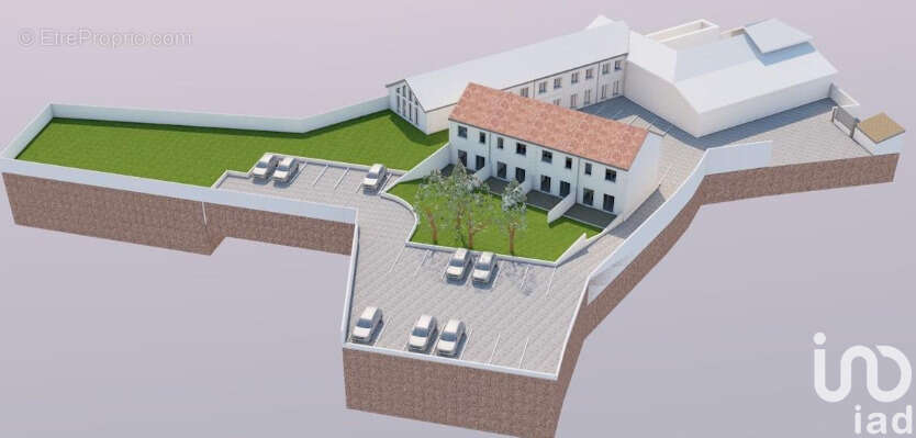 Photo 8 - Maison à MONNEVILLE