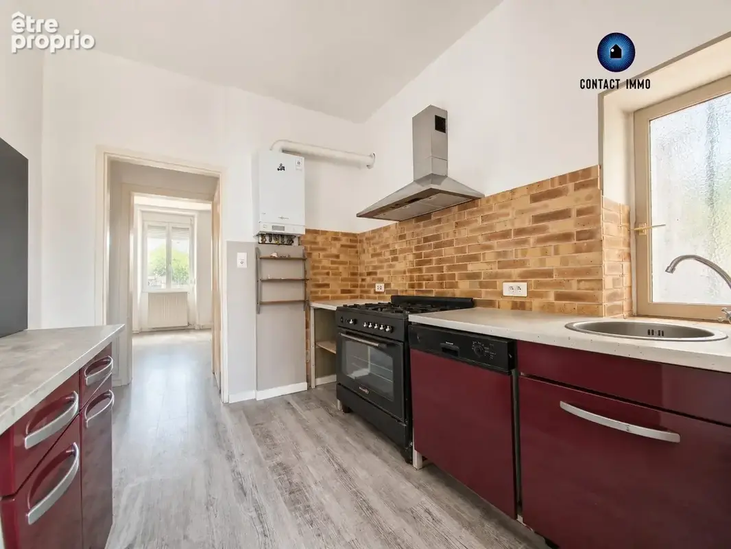 Appartement 209 m² à vendre à Brive-La-Gaillarde (19100) - photo 4