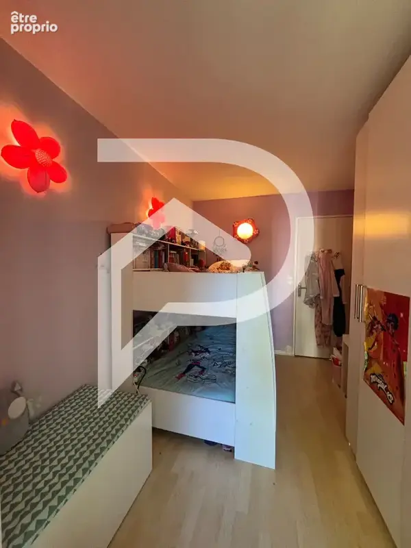 Appartement Limeil Brevannes 4 pièce(s) 73.08 m2 - photo 7