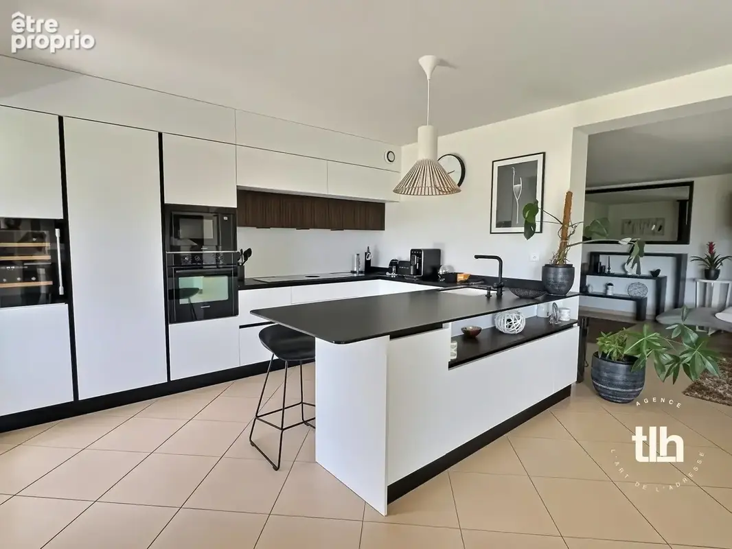 Maison 4 pièces 144 m² à vendre à Juvignac (34990) - photo 4