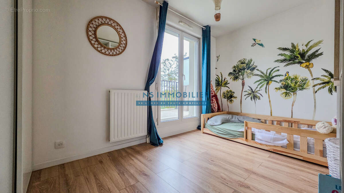 Appartement à ARGENTEUIL