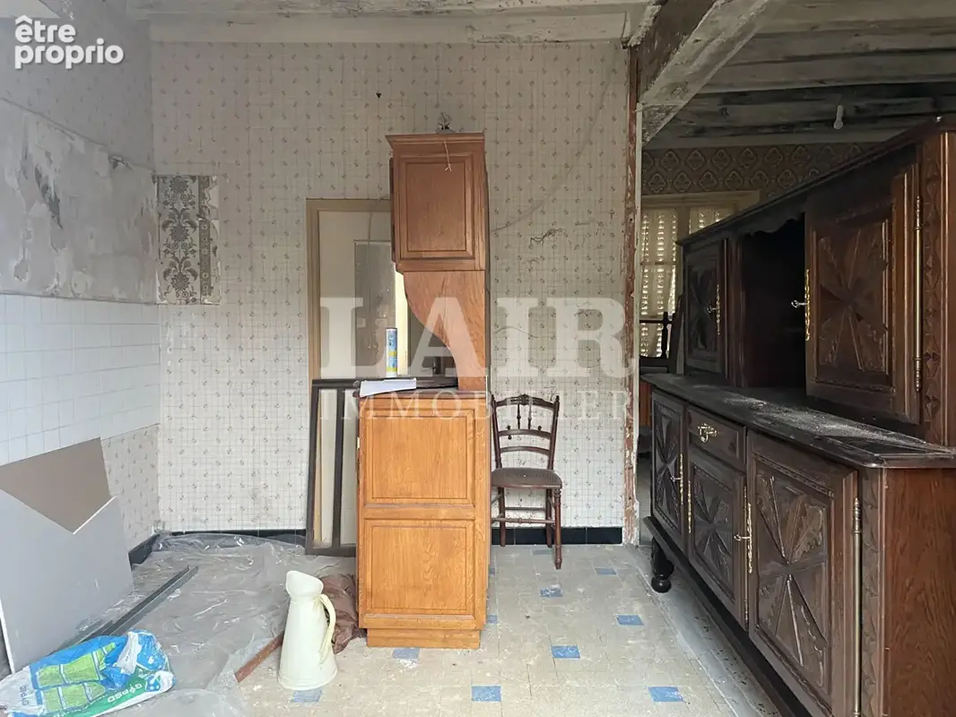 Maison de ville dans Nocé, réf B15198 - photo 2