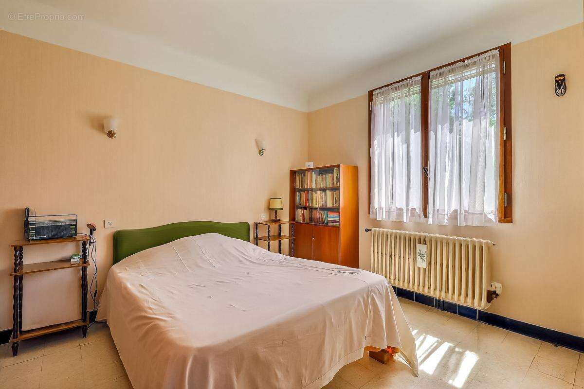 Maison à BOUILLARGUES