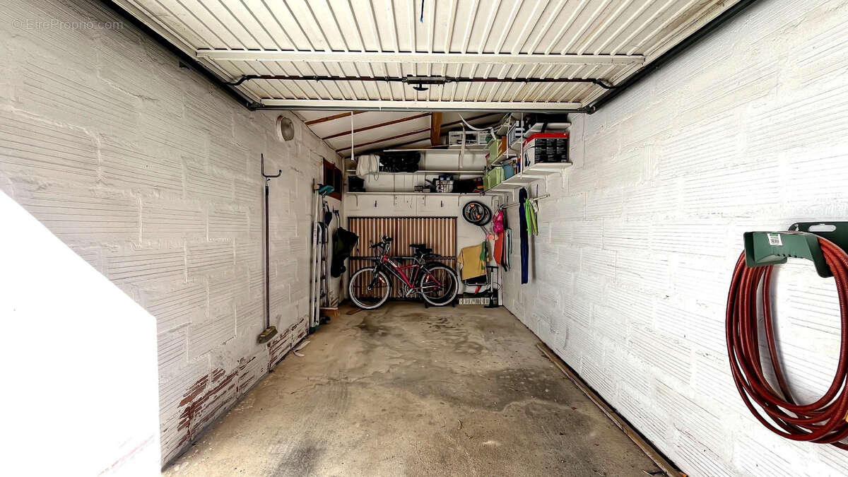 Appartement à VALRAS-PLAGE