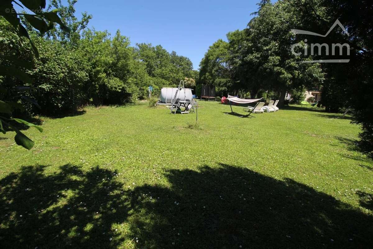 A vendre 2 maisons sur 23 000m² de terrain bordé par une rivière - photo 31