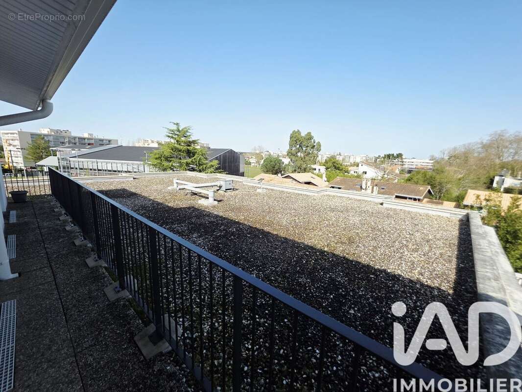 Photo 7 - Appartement à BORDEAUX