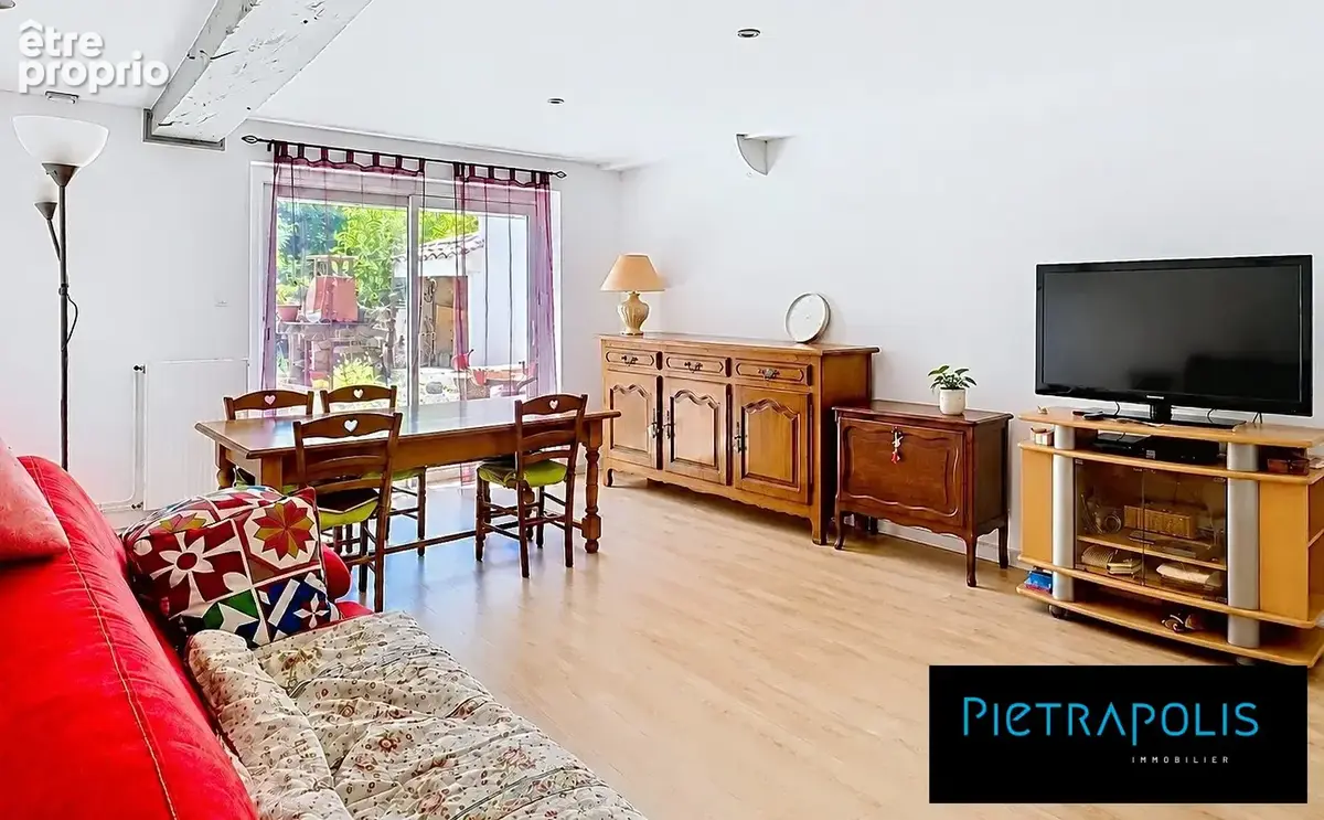 Maison 95 m² à Charnay-Les-Macon  - photo 3