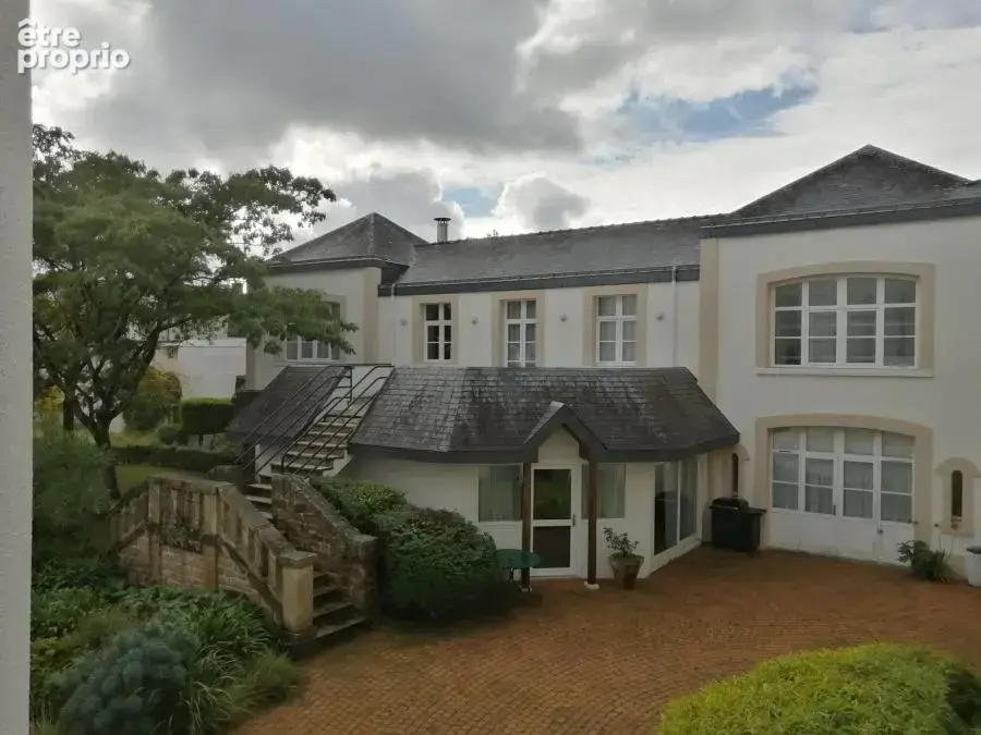 Appartement 2 pièces 48 m² à vendre à Vannes (56000) - photo 873