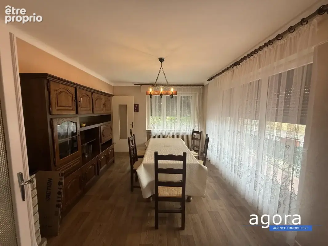 Maison 114 m² à Briey  - photo 2