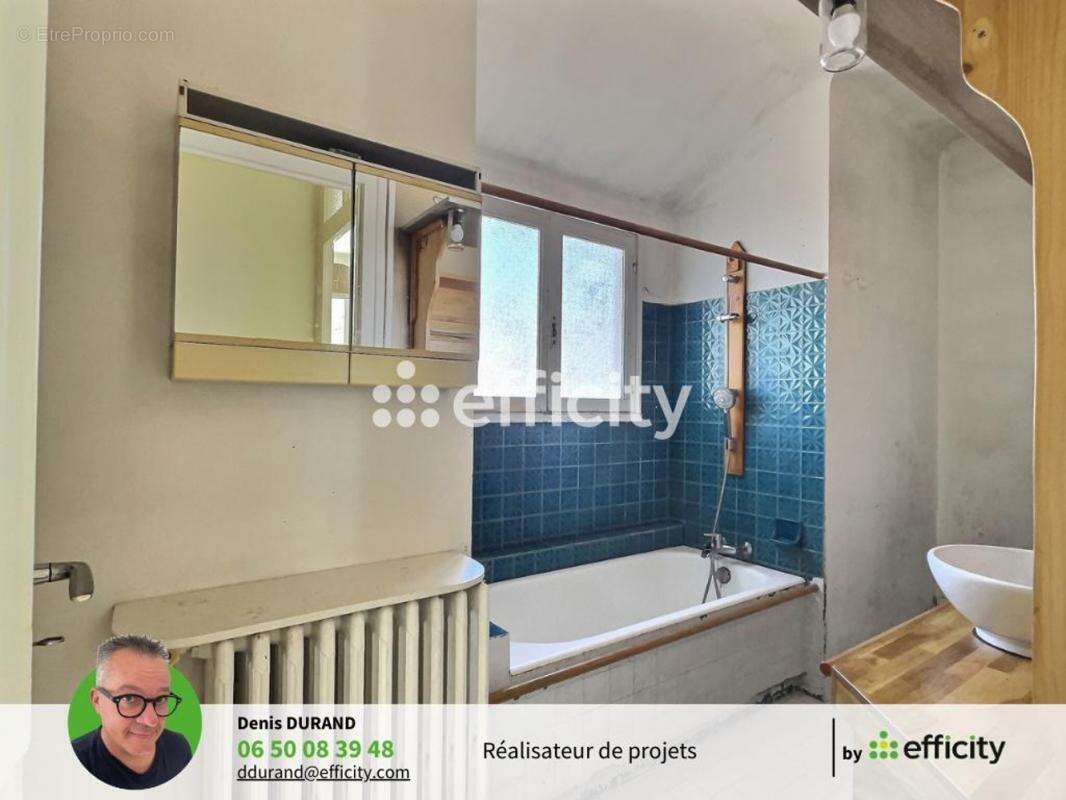 Appartement à SAINT-JEAN-DE-LUZ