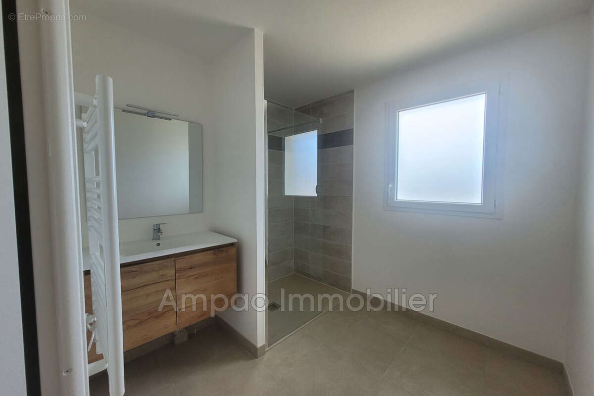 Appartement à PERPIGNAN