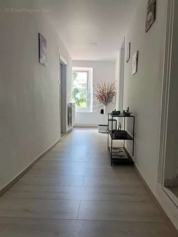 Maison à SAINT-PAULET