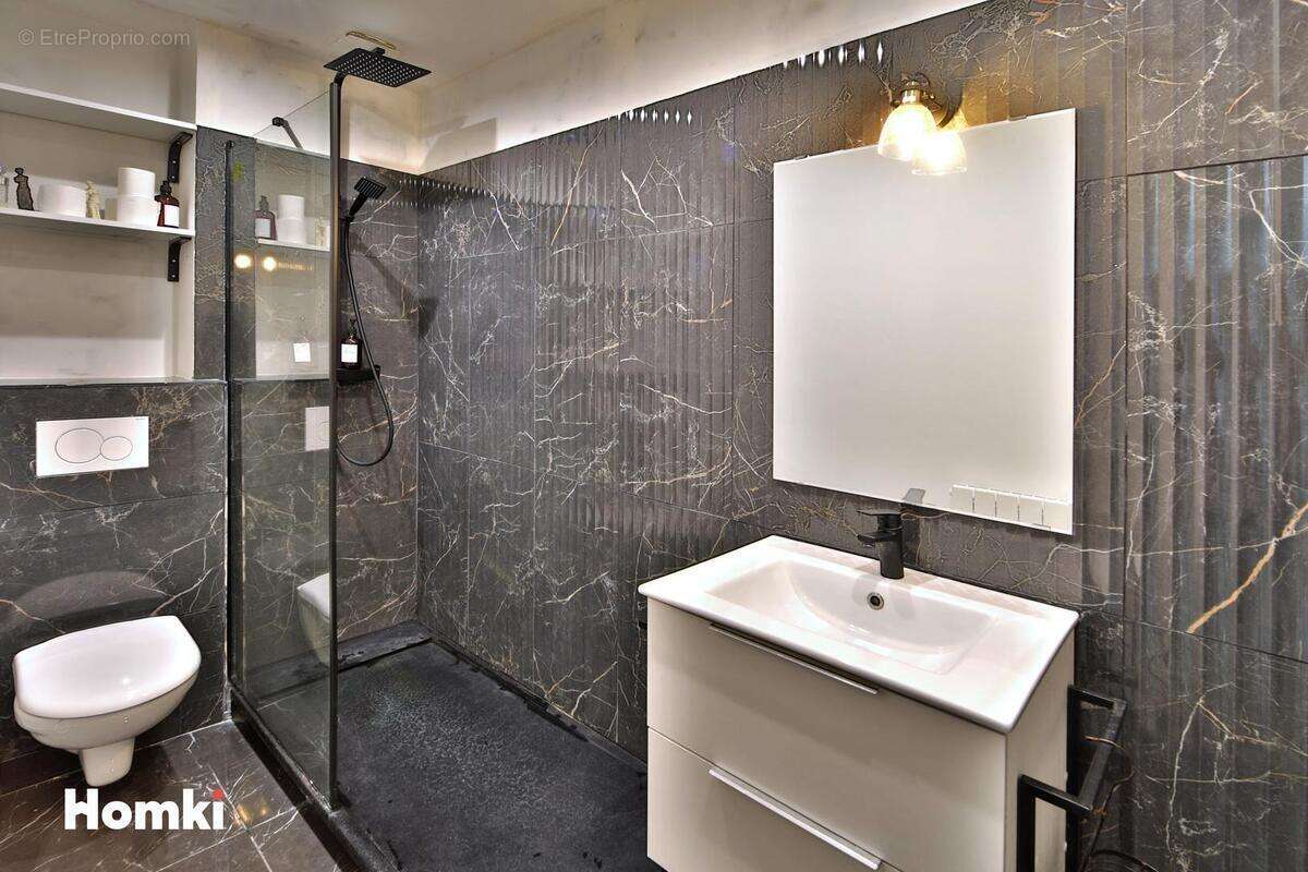 Appartement à HERBLAY