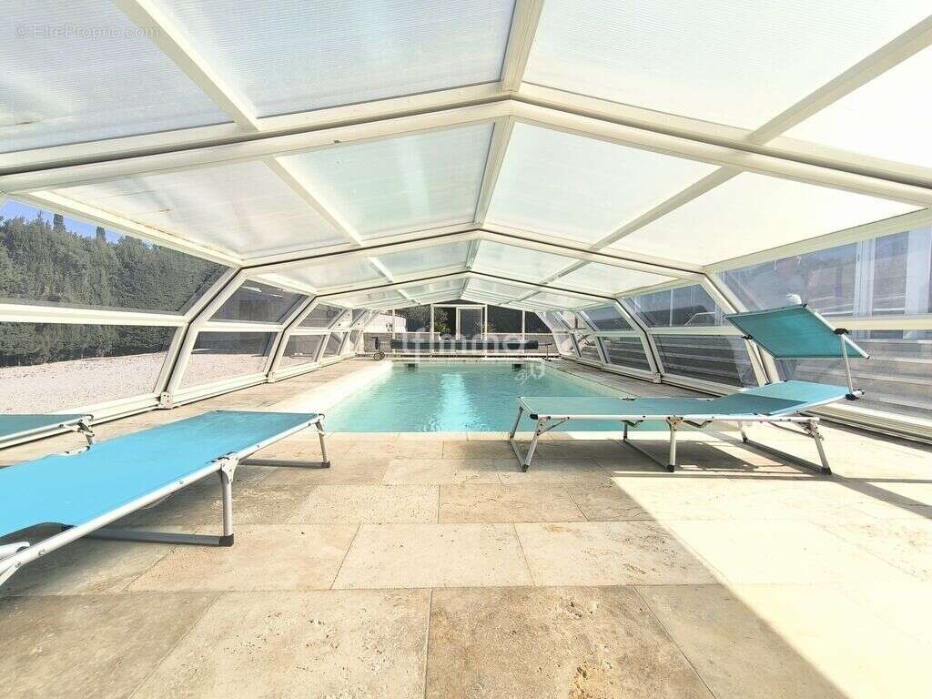 Maison à THEZAN-DES-CORBIERES