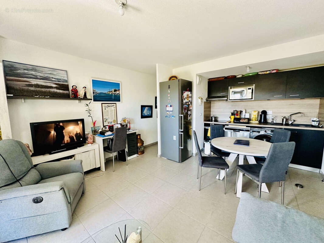 Appartement à NARBONNE