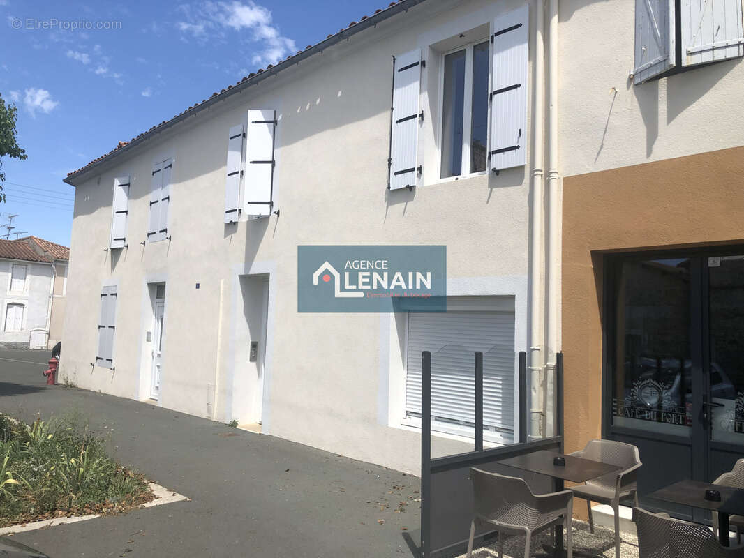 T3 58 m2 pour investisseurs centre-ville - photo 3