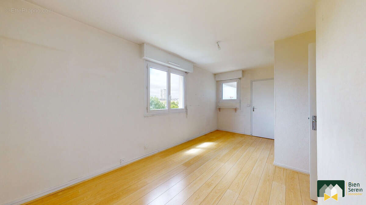 Appartement à CHARTRES