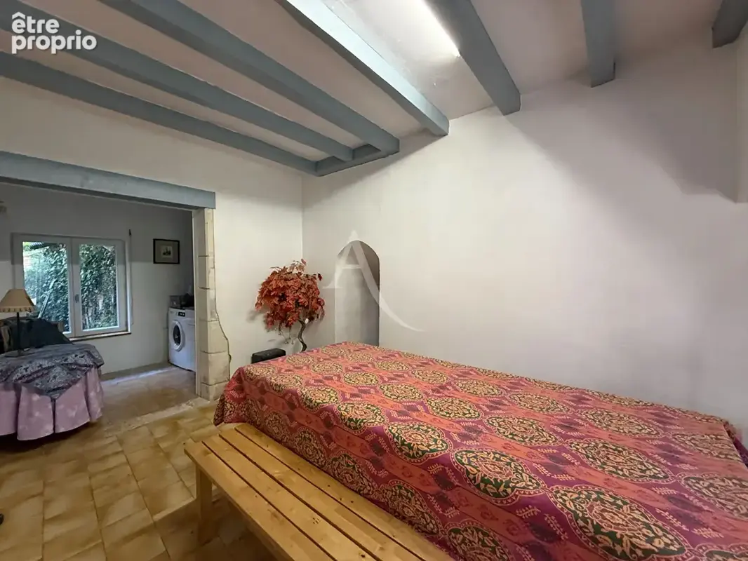 Maison Epeigné Les Bois - photo 4