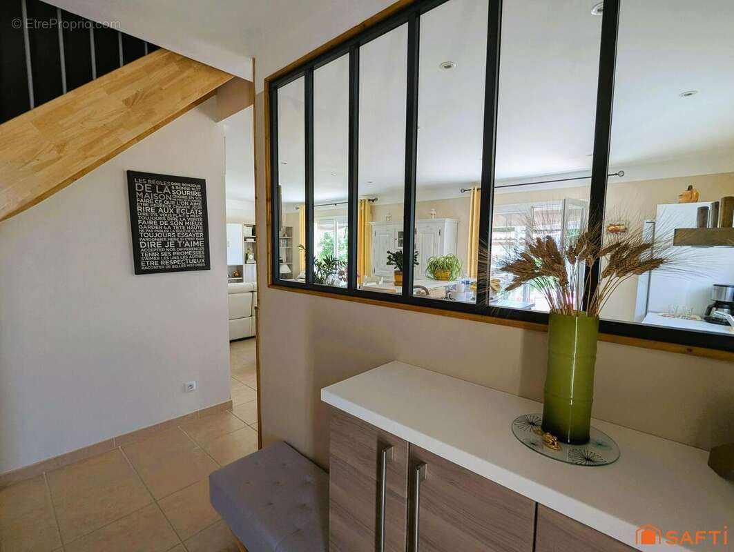 Photo 3 - Maison à REDESSAN