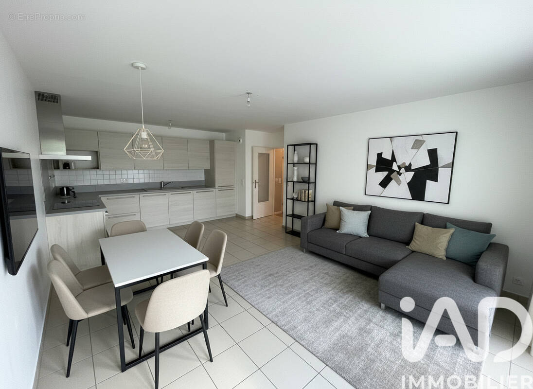 Photo 1 - Appartement à YERRES