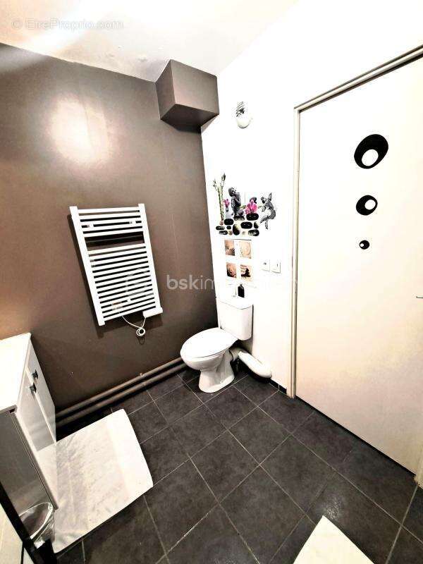 Charmant Appartement de 3 pièces à Aubervilliers - photo 10