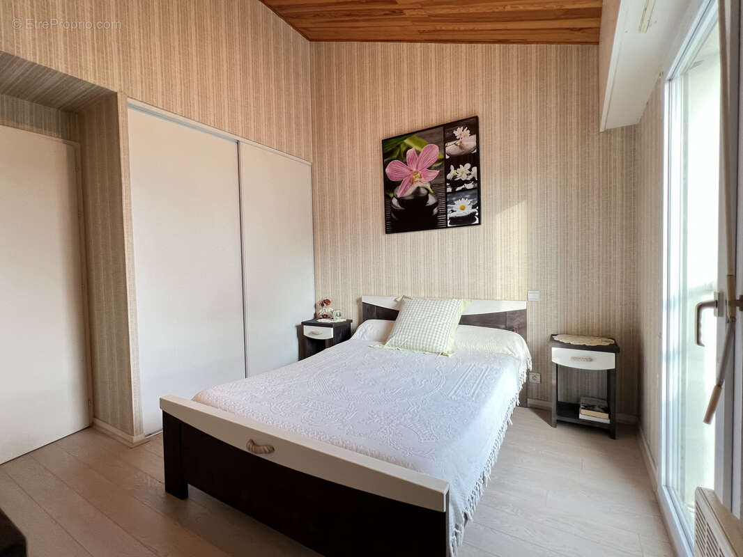 Appartement à LES SABLES-D'OLONNE