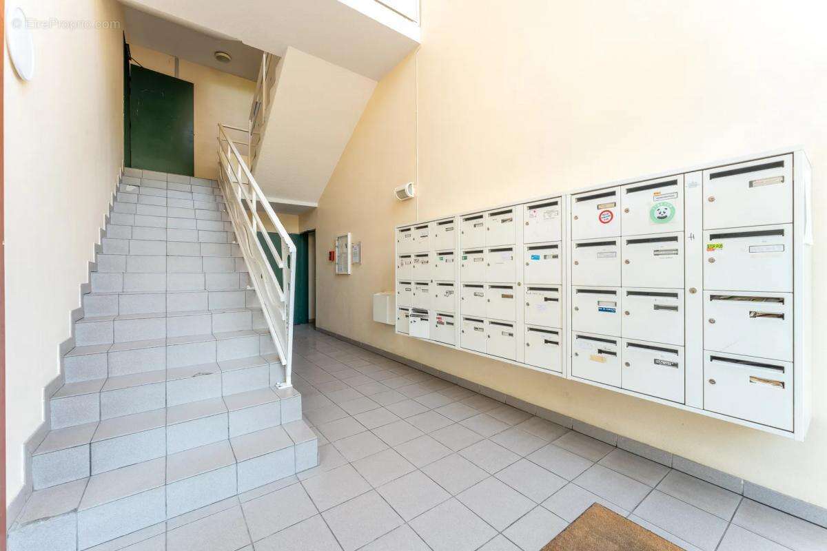 Appartement à LE BARP