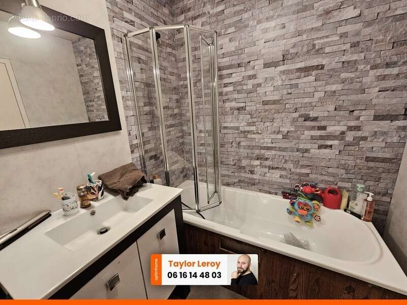 Maison à FONTAINE-LE-DUN