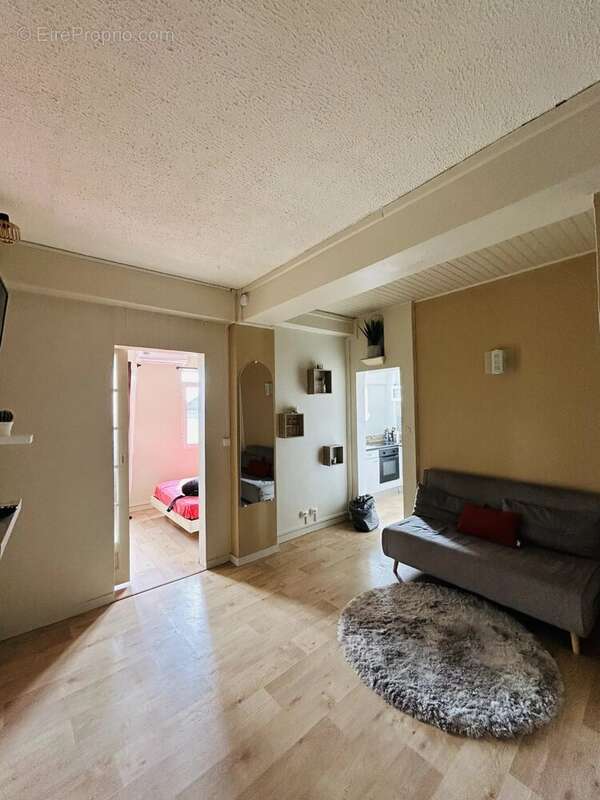 Appartement à FORT-DE-FRANCE