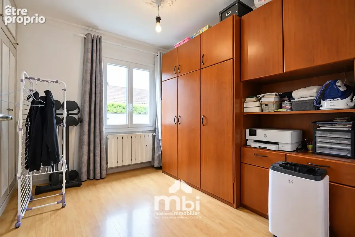 Maison individuelle - 5 pieces - 3 chambres - photo 4