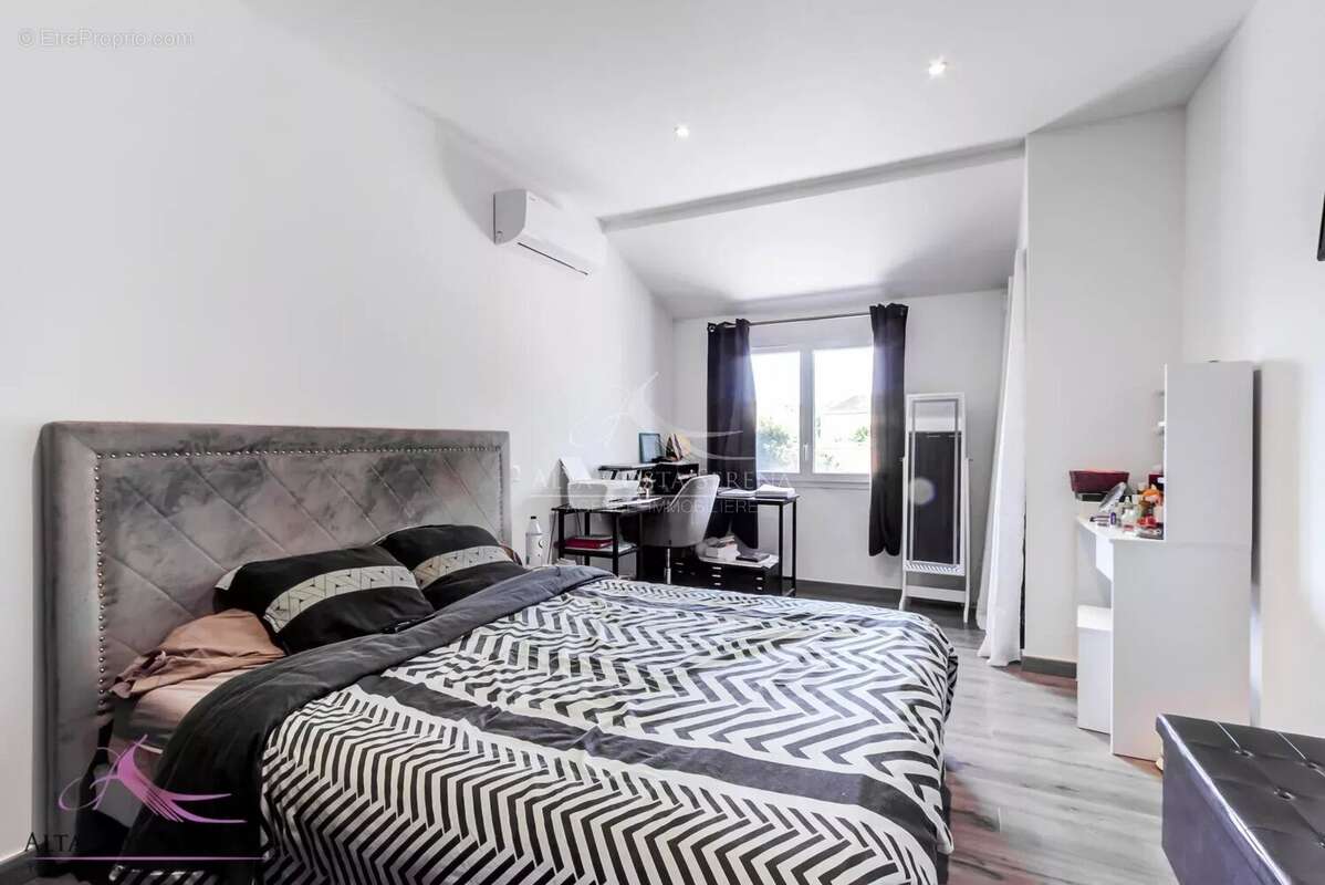 Maison t 4 ghisonaccia - photo 7