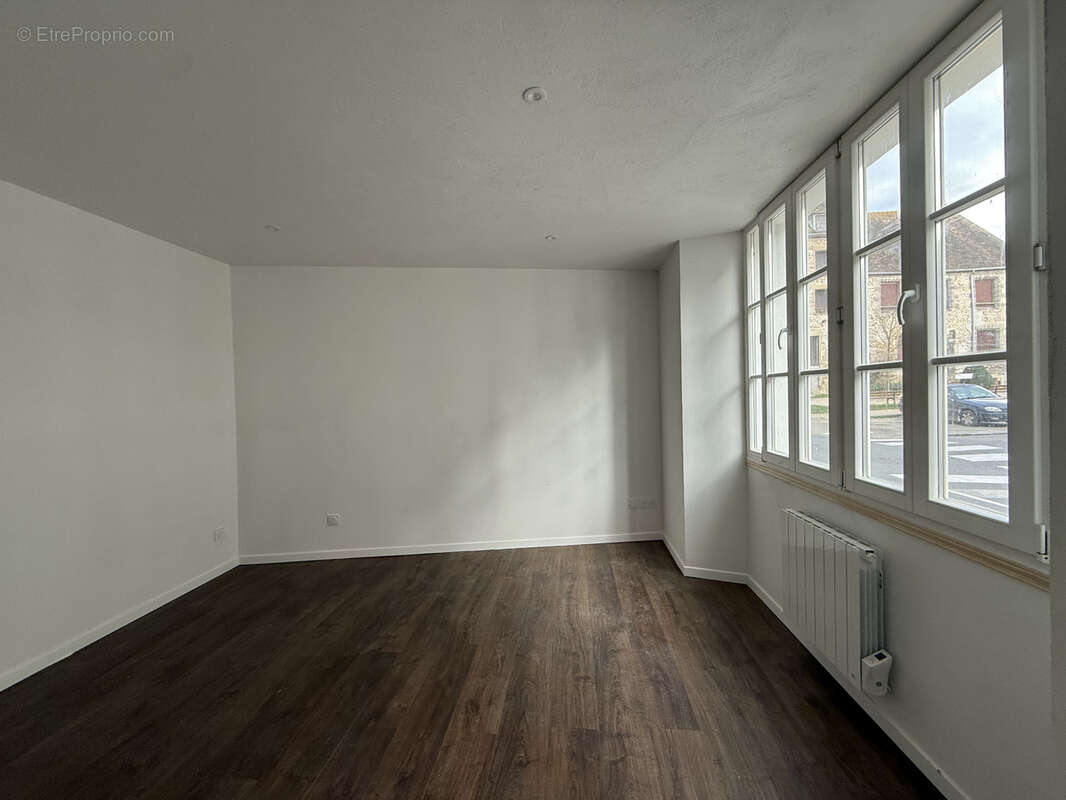 Appartement à MELUN