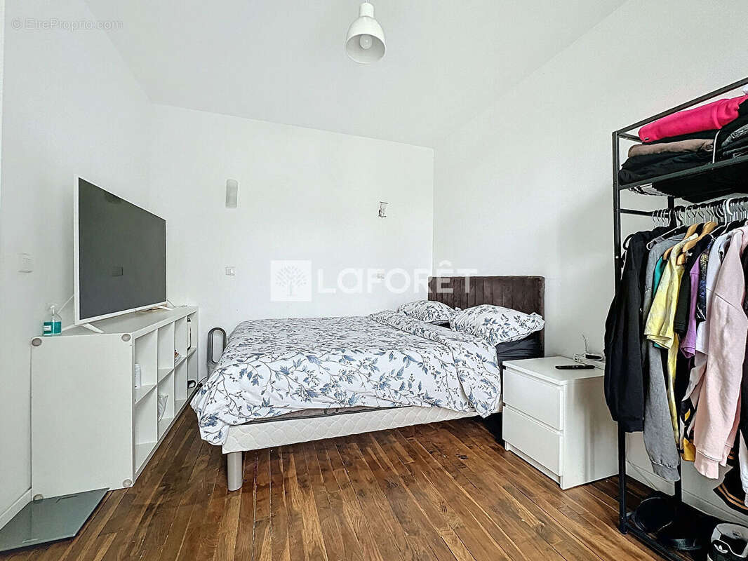 Maison à CHAMPIGNY-SUR-MARNE