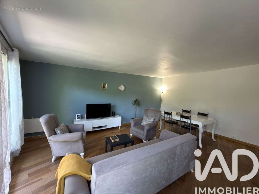 Photo 4 - Appartement à COUBRON