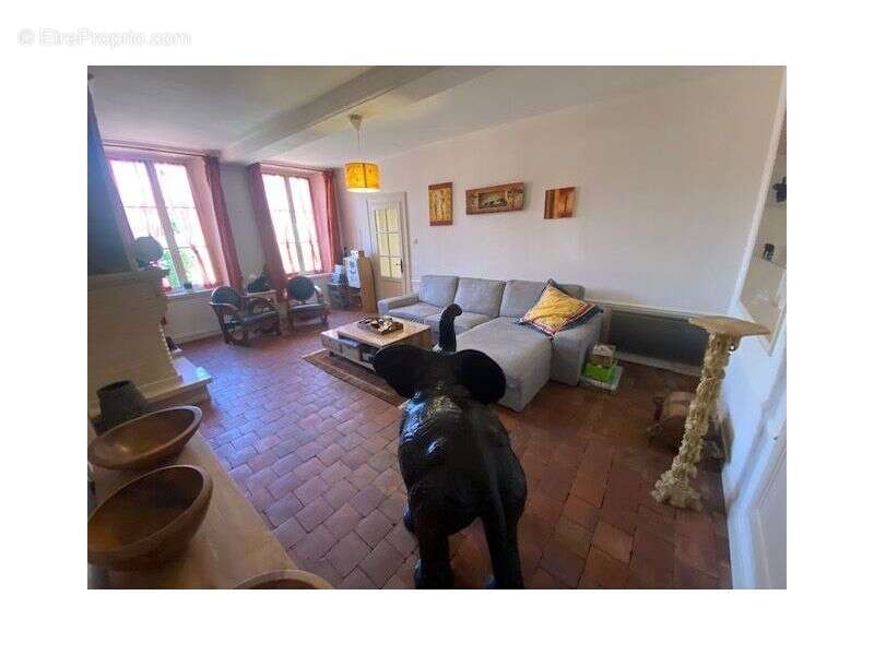 Maison 115 m² à Marsangy  - photo 3