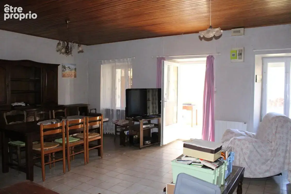 Exclusivité Maison  5 pièce(s) 103 m2 avec jardin - photo 6