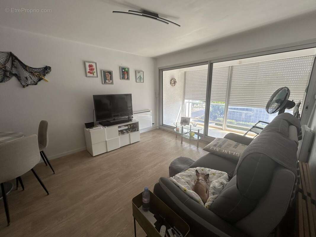 Appartement 36 m² à Camiers  - photo 2