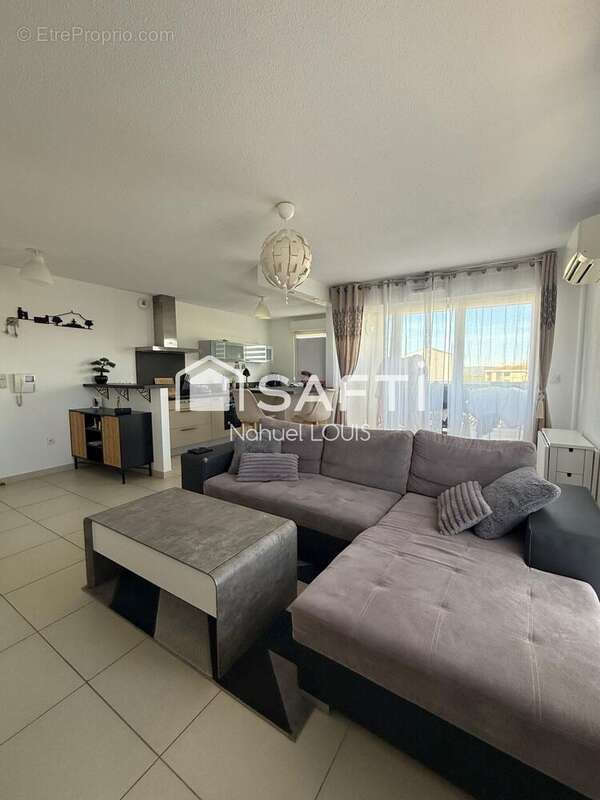 Photo 3 - Appartement à AIX-EN-PROVENCE