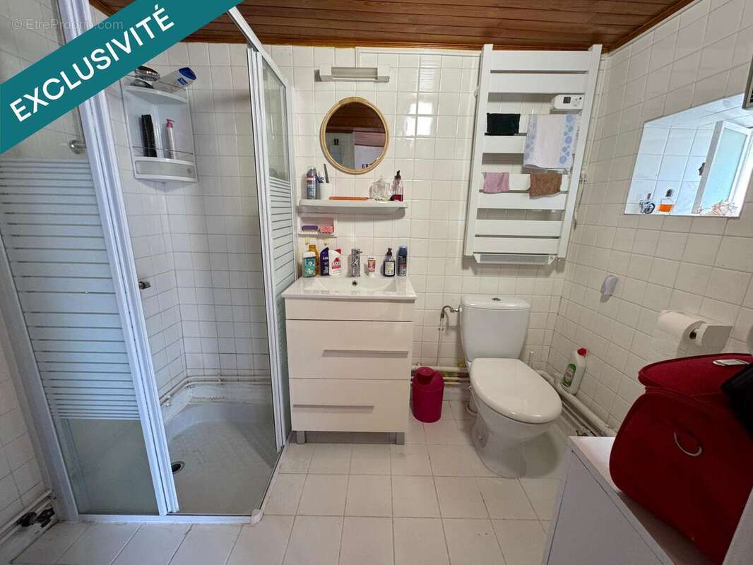 Photo 7 - Maison à SAINT-AMOUR