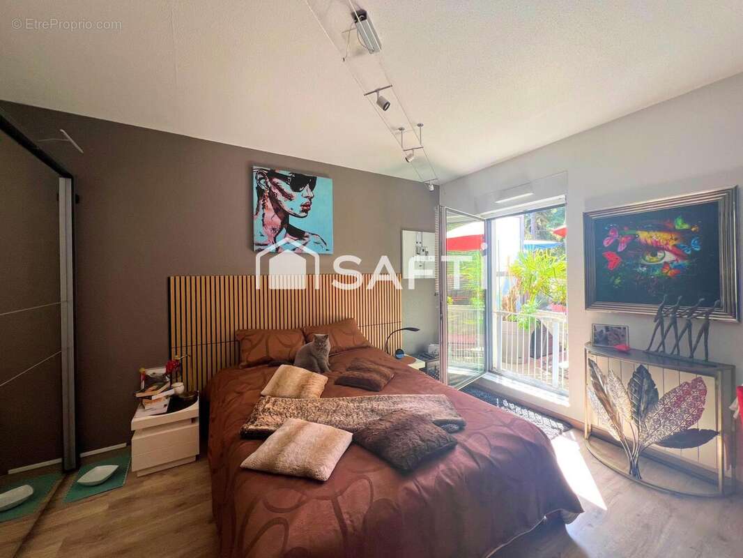 Photo 9 - Appartement à ALTKIRCH