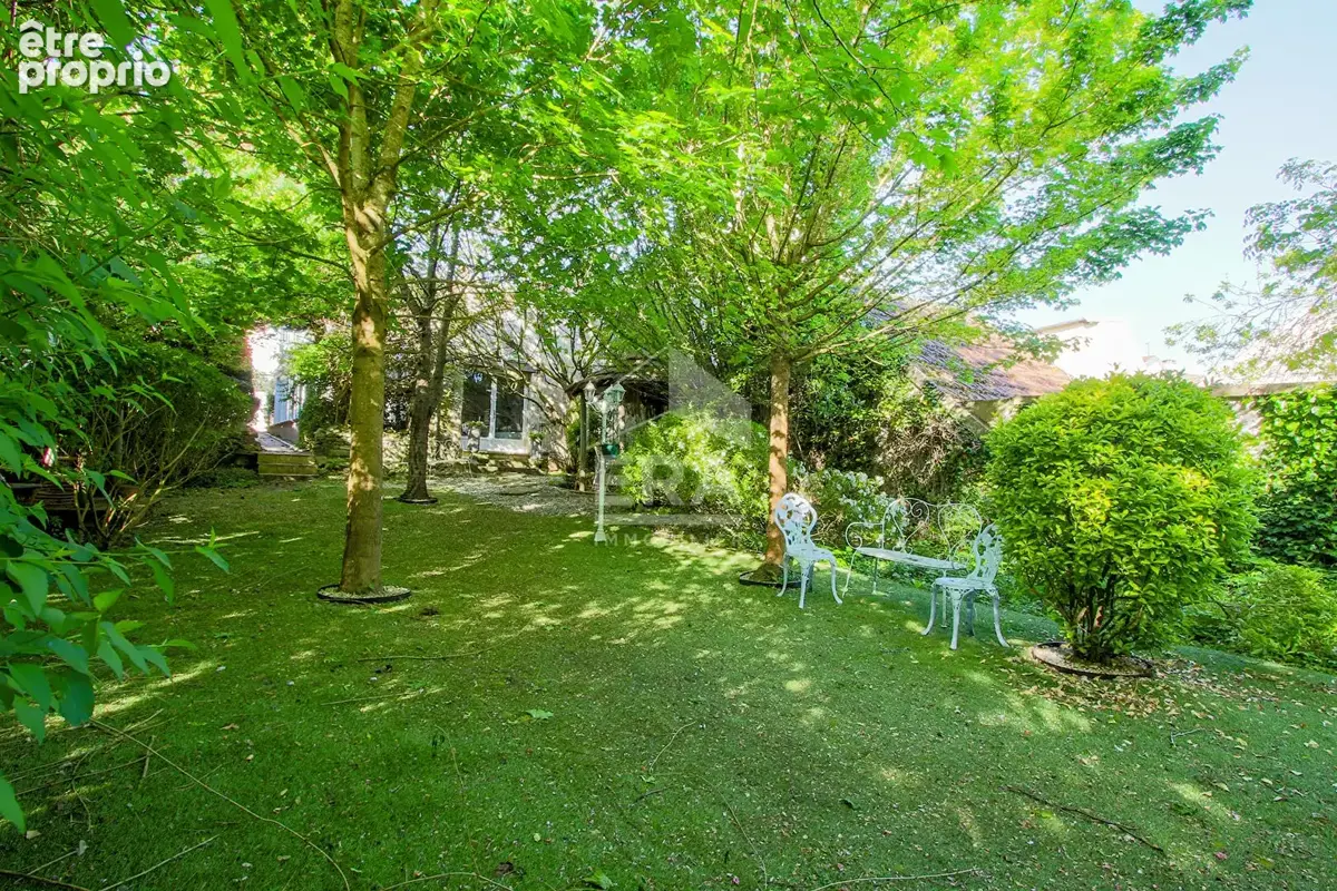 Maison 316m² à maule - photo 15